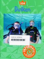 De Ruiters informatie 324: Duiken, Verzenden, Nieuw
