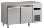 Koelwerkbank Snowflake GII SCR-130DG-LR-RRC-L2 - 1/1 GN diep, Zakelijke goederen, Verzenden, Nieuw in verpakking, Koelen en Vriezen