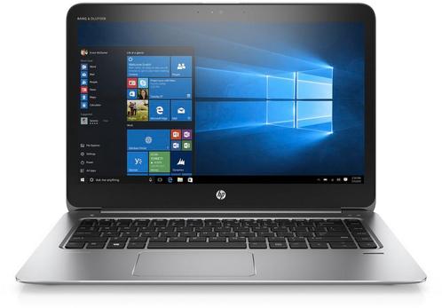 HP EliteBook Folio 1040 G3 | Intel Core i7 | 8GB, Computers en Software, Windows Laptops, SSD, Gebruikt, Ophalen of Verzenden