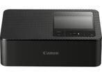 Canon Printer Selphy CP1500 - Zwart, Computers en Software, Printers, Verzenden, Nieuw