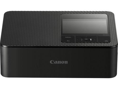 Canon Printer Selphy CP1500 - Zwart, Computers en Software, Printers, Nieuw, Verzenden