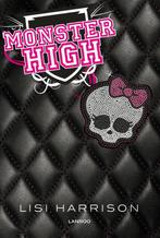 Monster High / Monster High / 1 9789020988499 Lisi Harrison, Verzenden, Gelezen, Lisi Harrison