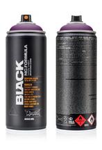 Montana Black BLK4060 Galaxy 400 ml, Ophalen of Verzenden, Nieuw