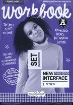 New Interface 1 vwo Combipakket Werkboek  tota 9789006629668, Verzenden, Zo goed als nieuw