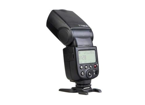 Godox Speedlite TT600, Audio, Tv en Foto, Fotografie | Flitsers, Nieuw, Overige merken, Ophalen of Verzenden