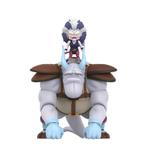 Thundercats Ultimates Action Figure Luna & Amok 15 cm, Verzamelen, Ophalen of Verzenden, Nieuw