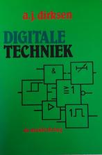 Digitale techniek 9789060822661 Dirksen, Boeken, Techniek, Verzenden, Gelezen, Dirksen