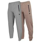 Donnay Donnay Heren - 2-Pack - Joggingbroek Jack -, Kleding | Heren, Broeken en Pantalons, Verzenden, Nieuw