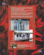 Meedoen mag, winnen is een ander verhaal! 9789082205213, Verzenden, Gelezen, Mark Hilberts