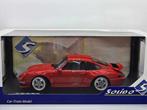 Solido 1:18 - Modelauto - Porsche 911 (993) Carrera RS, Nieuw