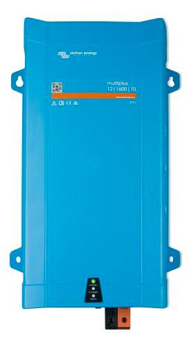 Victron MultiPlus Compact 12/1600/70-16 230V VE.Bus, Watersport en Boten, Navigatiemiddelen en Scheepselektronica, Ophalen of Verzenden