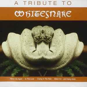cd - Various - A Tribute To Whitesnake, Cd's en Dvd's, Cd's | Hardrock en Metal, Zo goed als nieuw, Verzenden