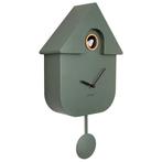 Koekoeksklok KA5768GR, Huis en Inrichting, Verzenden, Nieuw