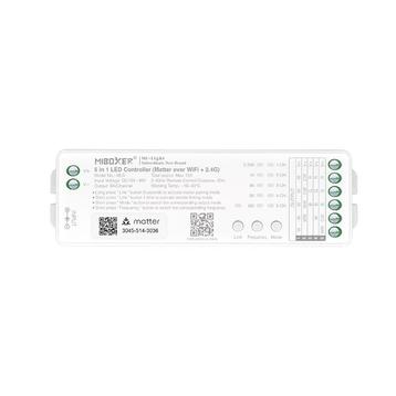 Mi-Light Matter Controller | RGB+CCT | 5-24V | IP20 beschikbaar voor biedingen
