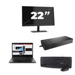 Lenovo ThinkPad X395 - AMD Ryzen 5 PRO 3500U - 13 inch - 8GB, Verzenden, Nieuw, Lenovo