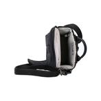 Pacsafe Camsafe LS cross square 2,5l camera tas, Ophalen of Verzenden, Gebruikt, Schoudertas, Overige merken