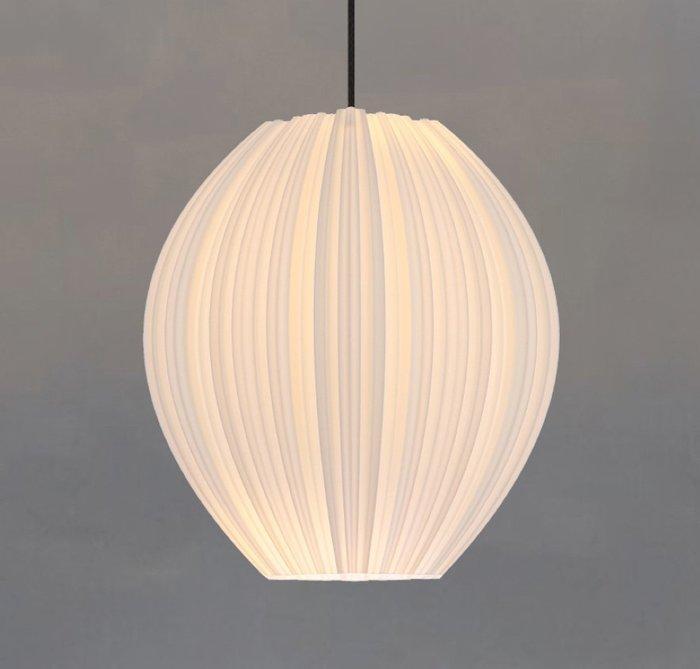 Swiss design - Plafondlamp - Koch #1 pendellicht - EcoLux, Antiek en Kunst, Kunst | Designobjecten
