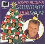 cd - Various - Henny Huisman Soundmix Kerst Show, Zo goed als nieuw, Verzenden