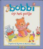 Bobbi op het potje 9789020684094 Monica Maas, Boeken, Kinderboeken | Baby's en Peuters, Verzenden, Gelezen, Monica Maas