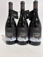 2018 Bodegas Zugober, Finca Sierra Carbón - Rioja DOC - 3, Nieuw