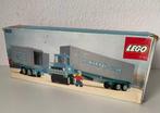 Lego Set - 1651-2 - City, Promotional - Maersk Line, Kinderen en Baby's, Speelgoed | Duplo en Lego, Nieuw