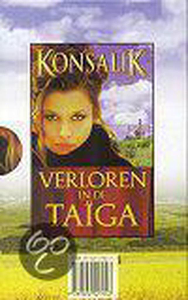 De kamer van de tsaar ; Verloren in de Taiga in cassette /, Boeken, Romans, Gelezen, Verzenden