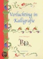 Verluchting In Kalligrafie 9789021332482 Janet Mehigan, Gelezen, Janet Mehigan, Verzenden