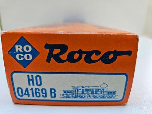 Roco H0 - 04169B - Modeltrein (1) - BR 1020 - ÖBB, Hobby en Vrije tijd, Modeltreinen | H0