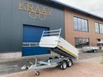 EDUARD KIPPER 310 X 160 X 60 CM 3.000 KG ALL - IN AKTIE!, Ophalen, Nieuw