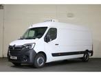 Renault Master | Zakelijke Lease v.a. €809.67 pm, Auto's, Bestelauto's, Automaat, Gebruikt, Wit, Diesel