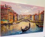 Christof Vevers (1962) - La Magie de Venise ~ Balade en, Antiek en Kunst