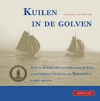 Kuilen in de golven 9789059941861 J. van Harten, Verzenden, Zo goed als nieuw, J. van Harten