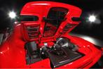 Ferrari 458 Italia/Spider Capristo Carbon Fiber Aibox, Verzenden