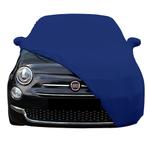 Autohoes passend voor Fiat 500 binnen BESTE PASVORM cover, Ophalen of Verzenden, Nieuw, Op maat