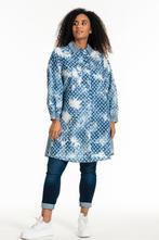 Studio print blouse stip-streep Maat:, Kleding | Dames, Verzenden, Nieuw, Overige kleuren