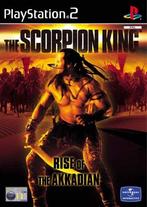 The Scorpion King Rise of the Akkadian-Standaard, Ophalen of Verzenden, Zo goed als nieuw
