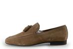 Manfield loafers in maat 42 Beige | 25% korting, Kleding | Heren, Schoenen, Loafers, Manfield, Overige kleuren, Verzenden