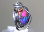 Turquoise Hanger - Hoogte: 40 mm - Breedte: 22 mm- 6.7 g -