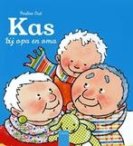 Kas bij opa en oma / Kas en Saar 9789044815733 Pauline Oud, Verzenden, Gelezen, Pauline Oud