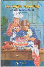 De olijke tweeling op het familiefeest / De olijke tweeling, Boeken, Kinderboeken | Jeugd | 10 tot 12 jaar, Verzenden, Gelezen