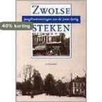ZWOLSE STEKEN 9789040091827 J. Louwen, Boeken, Verzenden, Gelezen, J. Louwen