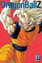 Dragon Ball Z (Vizbig Edition)  Vol. 8: Volume 8, Boeken, Verzenden, Nieuw