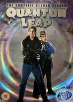 Quantum Leap, Seizoen 2 (1989-90 Scott Bakula) nieuw UK nNLO, Science Fiction en Fantasy, Ophalen of Verzenden, Nieuw in verpakking