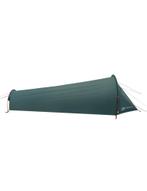 Highlander Falcon Bivi tent Pine Green - compacte shelter..., Verzenden, Zo goed als nieuw, Tot en met 2