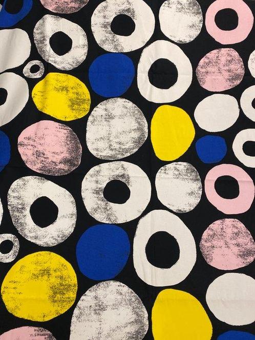 san leucio - exclusief paneel van postmodern optisch, Antiek en Kunst, Antiek | Kleden en Textiel