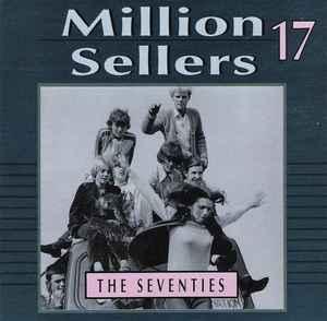 cd - Various - Million Sellers 17 - The Seventies, Cd's en Dvd's, Cd's | Overige Cd's, Zo goed als nieuw, Verzenden