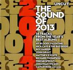 cd card - Various - The Sound Of 2013 (14 Tracks From The..., Verzenden, Zo goed als nieuw