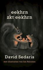 Eekhoorn zoekt eekhoorn, Boeken, Verzenden, Nieuw