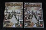 Sid Meiers Civilization IV PC Game, Spelcomputers en Games, Games | Pc, Verzenden, Nieuw