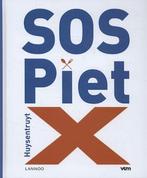 SOS Piet X, Boeken, Nieuw, Verzenden
